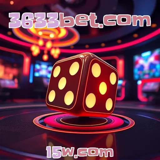 3633bet.com