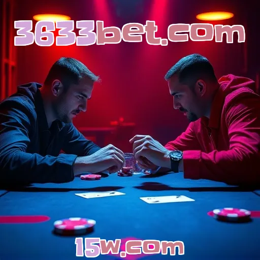3633bet.com