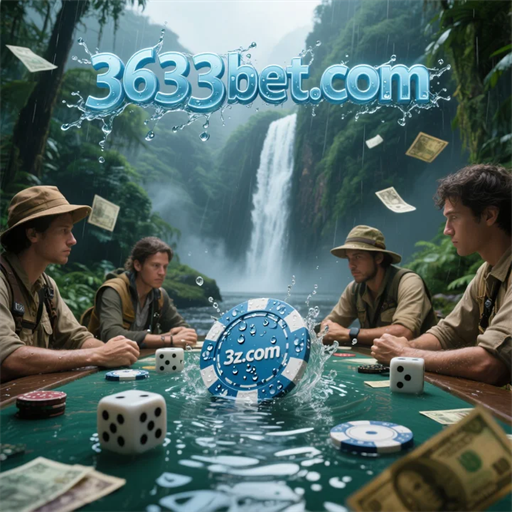 Experiência Imersiva no Cassino ao Vivo da 3633bet.com