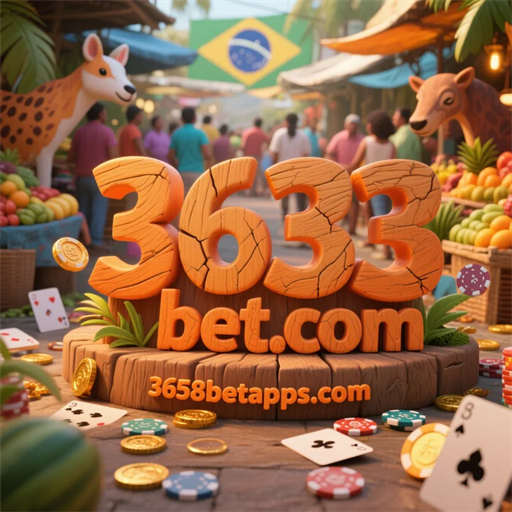 3633bet.com