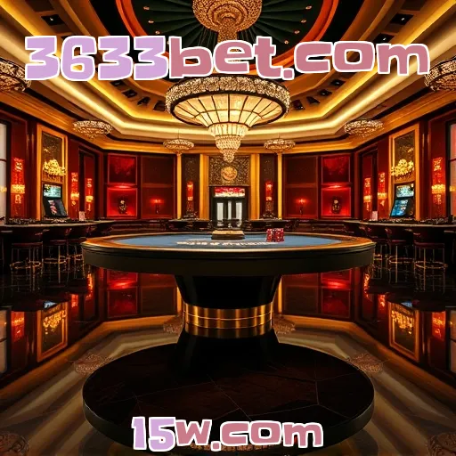 3633bet.com: O Mundo Empolgante das Apostas Virtuais te Aguarda