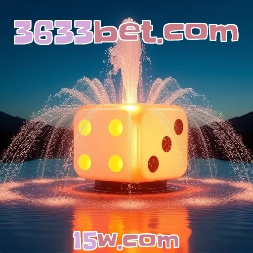 3633bet.com: Descubra o Poder da Comunidade em Jogos Online